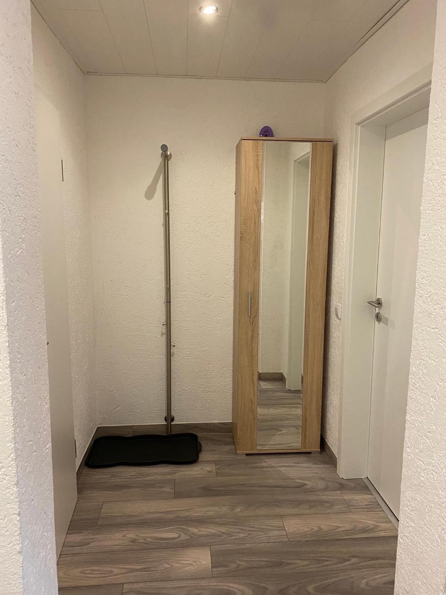 Ferienwohnung Familie Slepitzka Niedenstein Luaran gambar